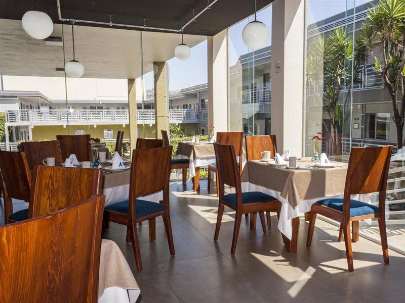 Baja Inn Hoteles La Mesa Tijuana Exterior foto